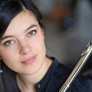 Mathilde Calderini
