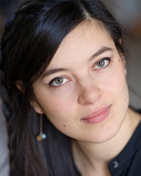 Mathilde Calderini