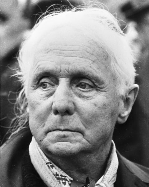 Max Ernst