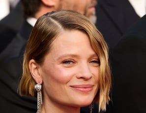 Mélanie Thierry