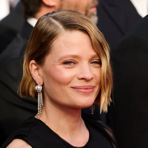 Mélanie Thierry