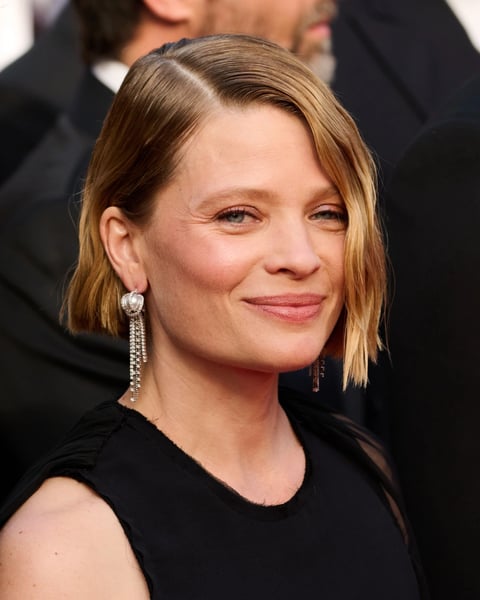 Mélanie Thierry