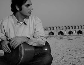 Mohammad Reza Mortazavi