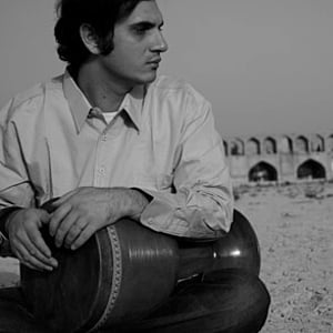 Mohammad Reza Mortazavi