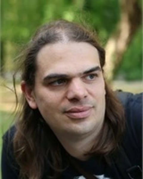 Nicolas Jonqueres