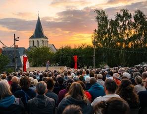 Nouveau Théâtre Populaire