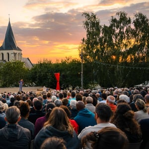 Nouveau Théâtre Populaire