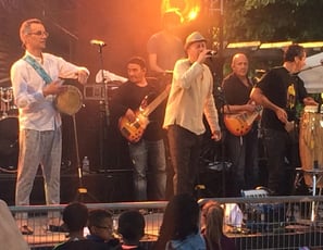 Orchestre national de Barbès