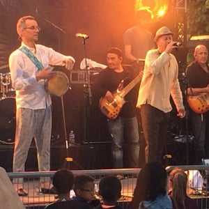 Orchestre national de Barbès