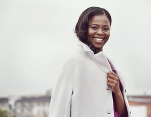 Pretty Yende