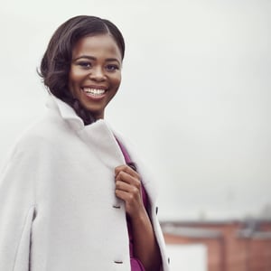 Pretty Yende
