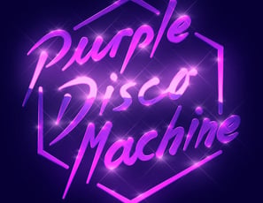 Purple Disco Machine