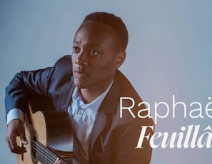 Raphaël Feuillatre