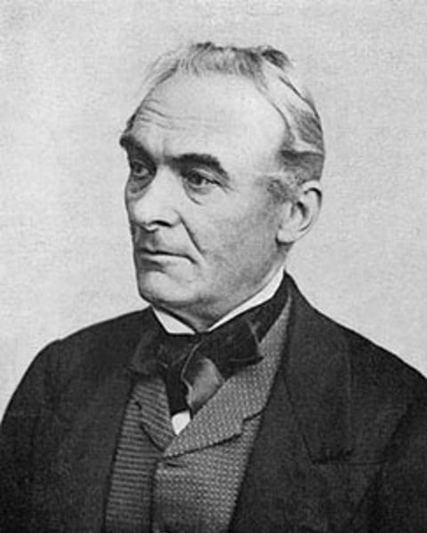 Prosper Mérimée