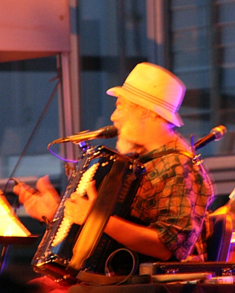 René Lacaille