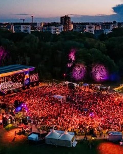 Royal Concertgebouw Orchestra