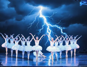 Sofia City Ballet