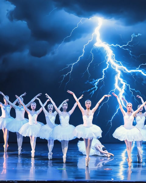 Sofia City Ballet