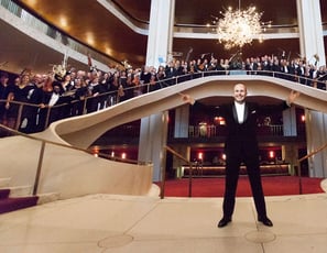 The Met Orchestra
