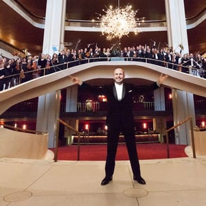 The Met Orchestra