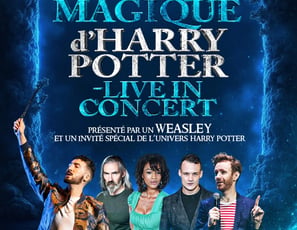 The Magical Music Of Harry Potter