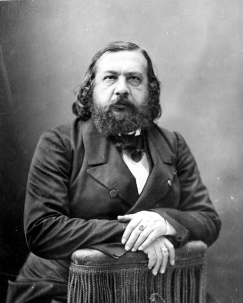 Théophile Gautier
