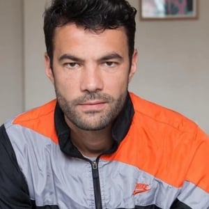 Valentin De Carbonnières