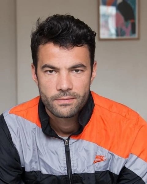 Valentin De Carbonnières