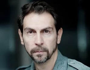 Vincent Remoissenet