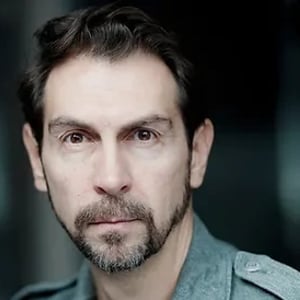 Vincent Remoissenet