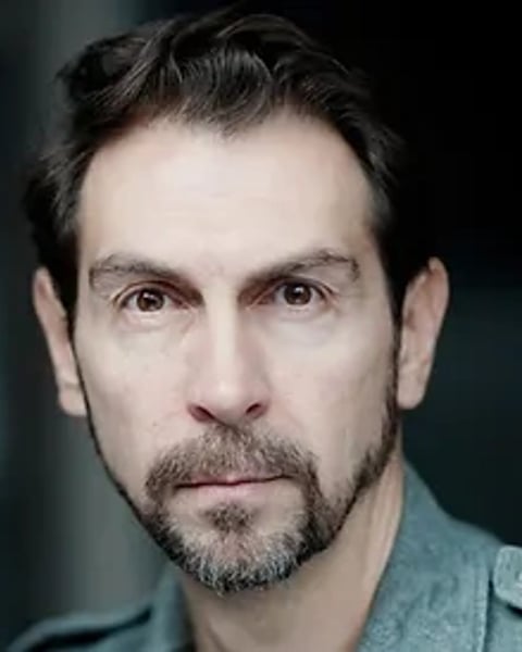 Vincent Remoissenet