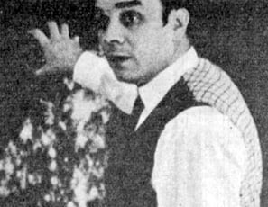 Yves Klein