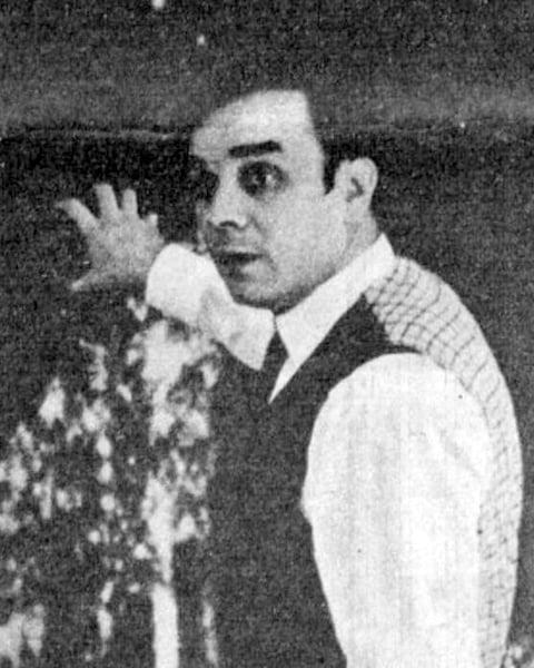 Yves Klein