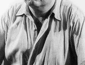 Alexander Calder