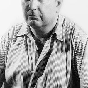 Alexander Calder