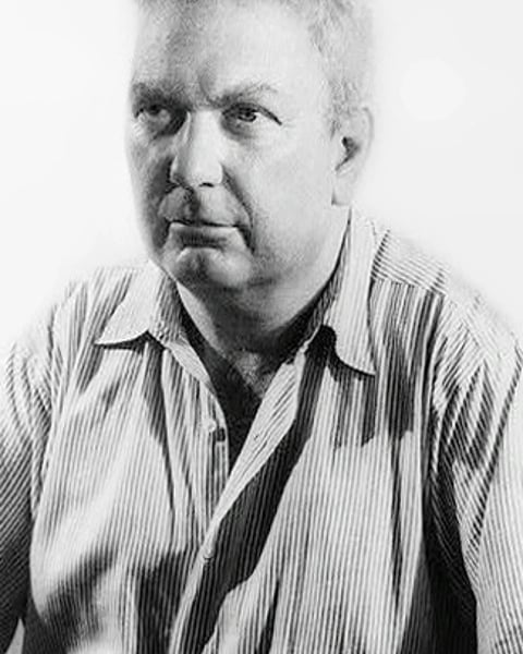 Alexander Calder
