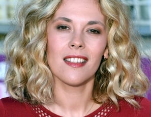 Alysson Paradis