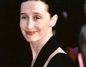 Anne Brochet