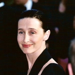 Anne Brochet