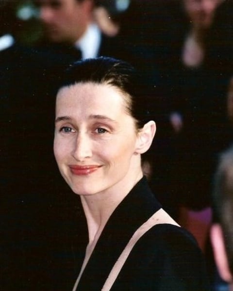 Anne Brochet