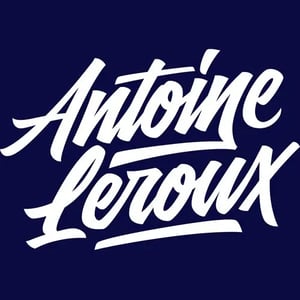 Antoine Leroux