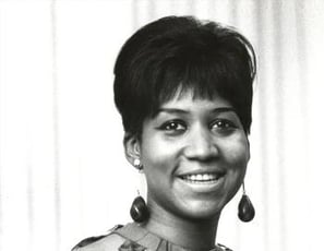 Aretha Franklin