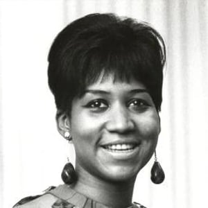 Aretha Franklin