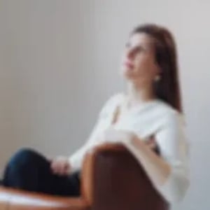 Blandine de Sansal