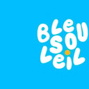 Bleu soleil