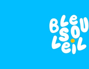 Bleu soleil