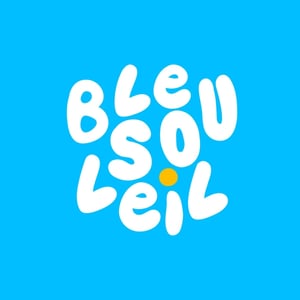 Bleu soleil