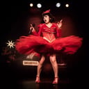 Burlesque Klub