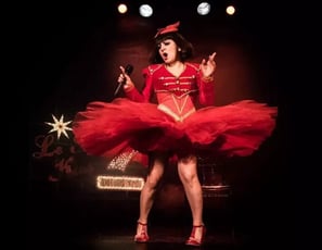 Burlesque Klub
