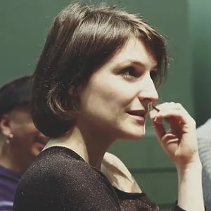 Camille Roy